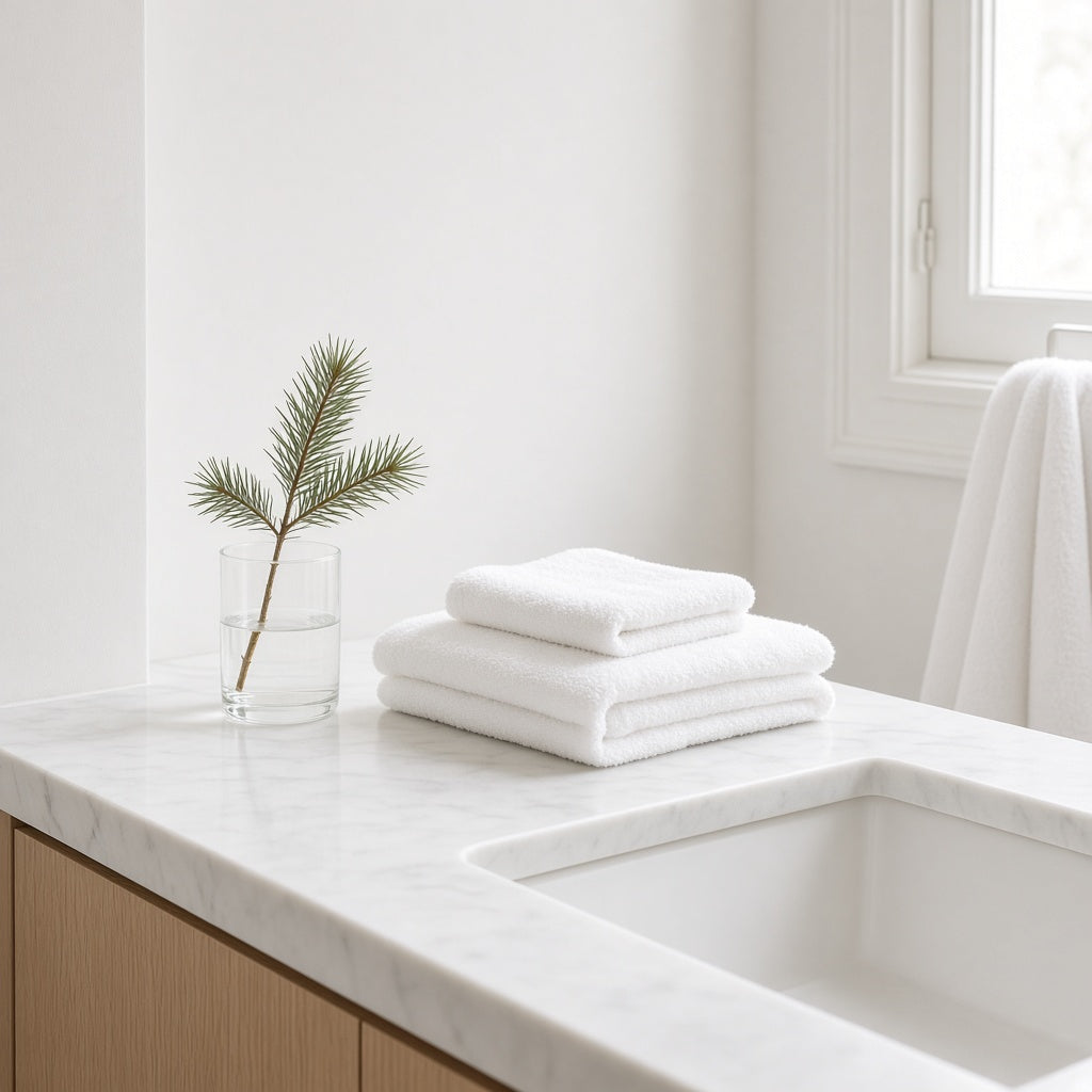 Bath and tile refresh