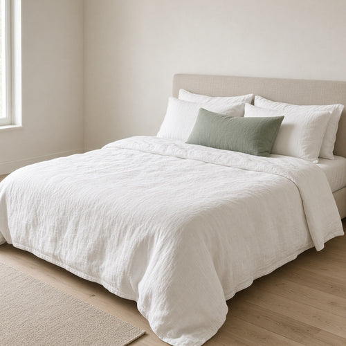 Bedroom refresh