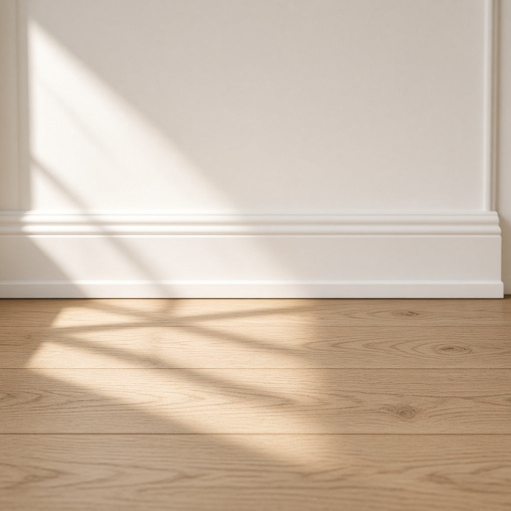 Whole-home deep clean