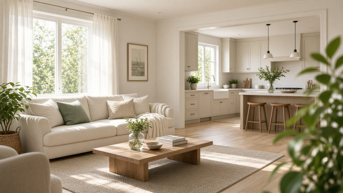 PinelClean home
