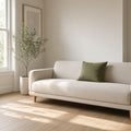 Living room reset