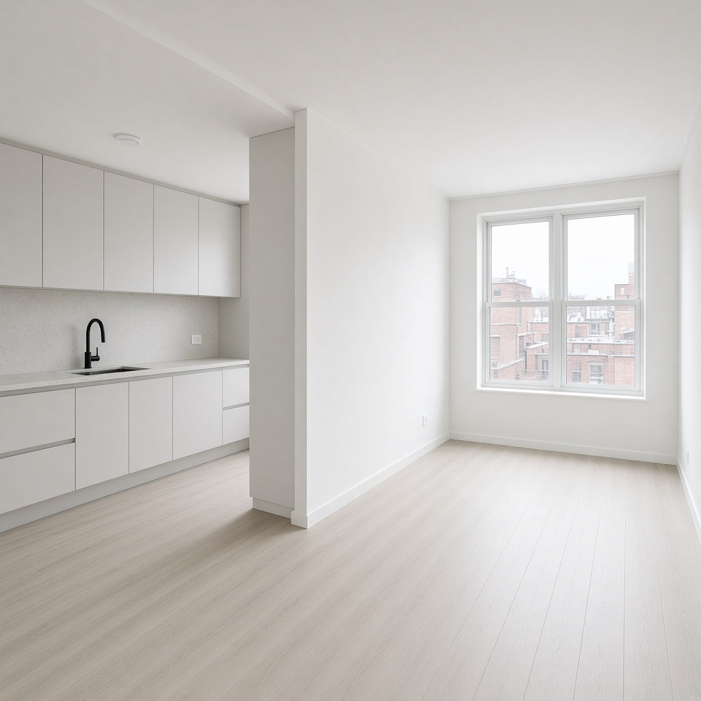 Rental turnover